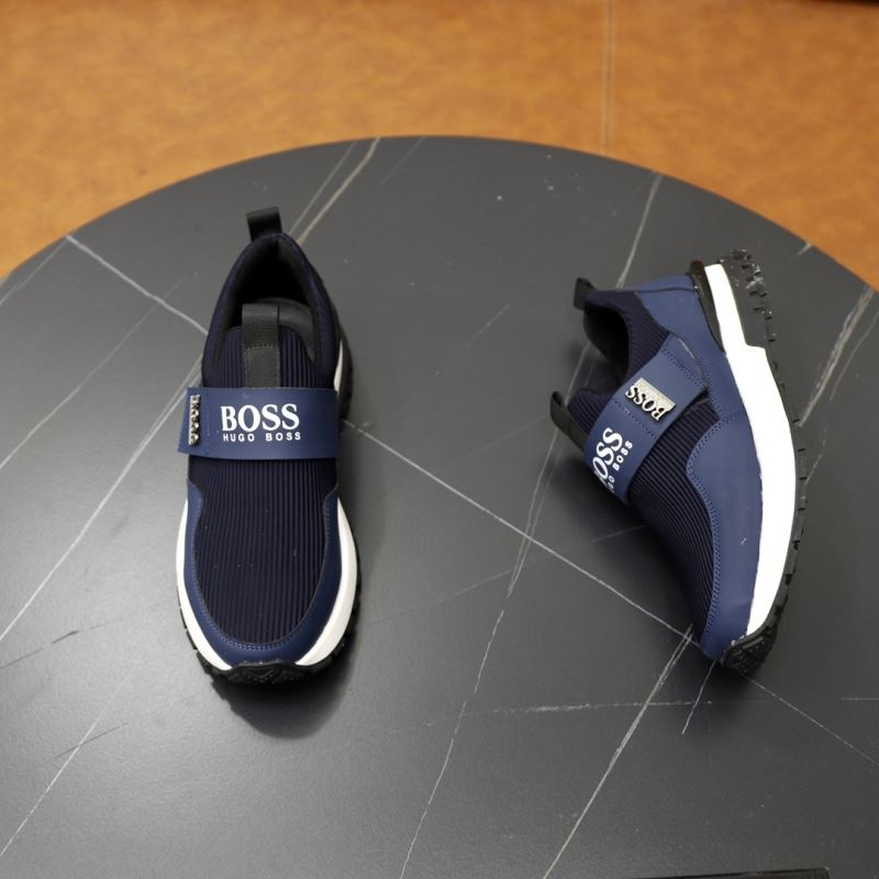 Boss Shoes